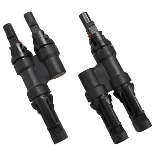 Victron Solar Connector Pair [SCA520500000]