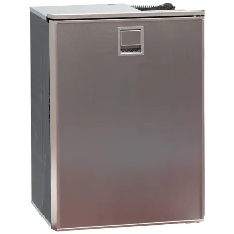 Isotherm Cruise 130 Elegance Fridge/Freezer - 4.6 Cu Ft – Unaka Gear Co.