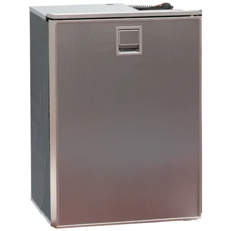 Load image into Gallery viewer, Isotherm Cruise 130 Elegance Fridge/Freezer - 4.6 cu ft
