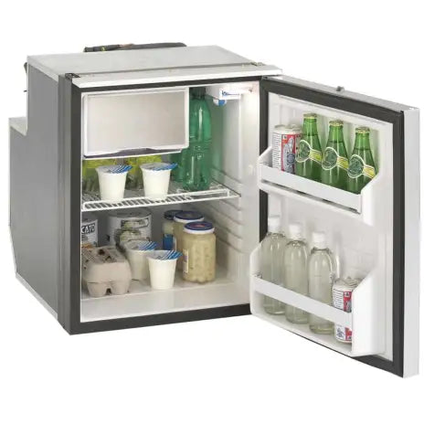 Load image into Gallery viewer, Isotherm Cruise 65 Elegance Refrigerator/Freezer
