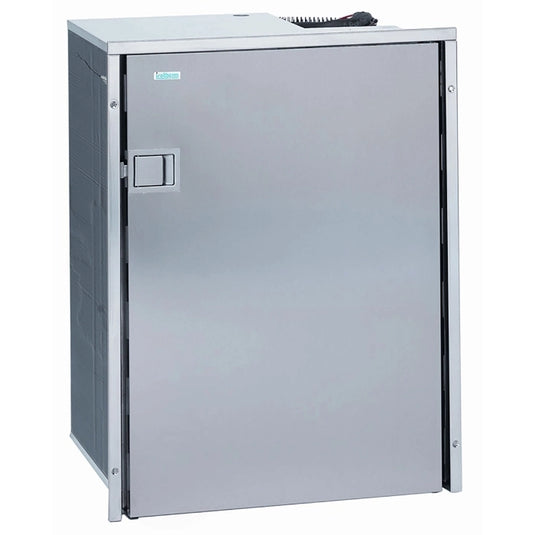 Isotherm Cruise 90 Stainless Steel Deep Freezer