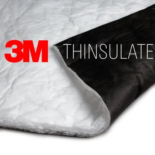 3M - SM600L Thinsulate Insulation