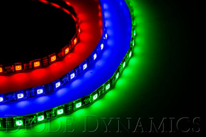 RGBW Multicolor Flexible 5050 SMD LED Strip - Unaka Gear Co.