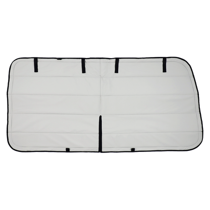 Mercedes-Benz Side Window Covers (144 & 170 Lengths) - Unaka Gear Co.