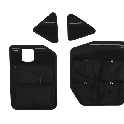 MERCEDES SPRINTER STORAGE PANELS - Unaka Gear Co.