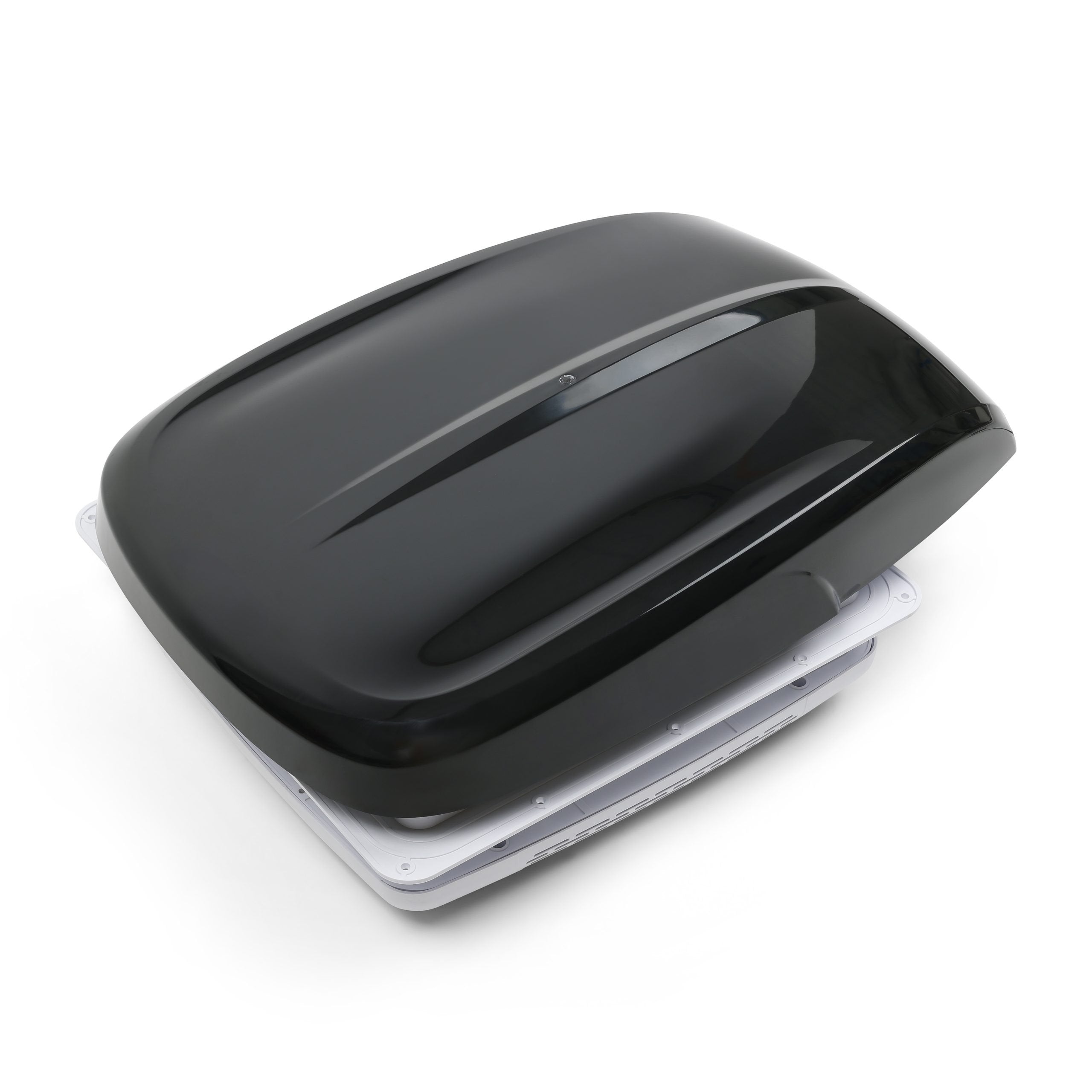 NomadicArk - AirPlus Roof Vent Fan - Unaka Gear Co.