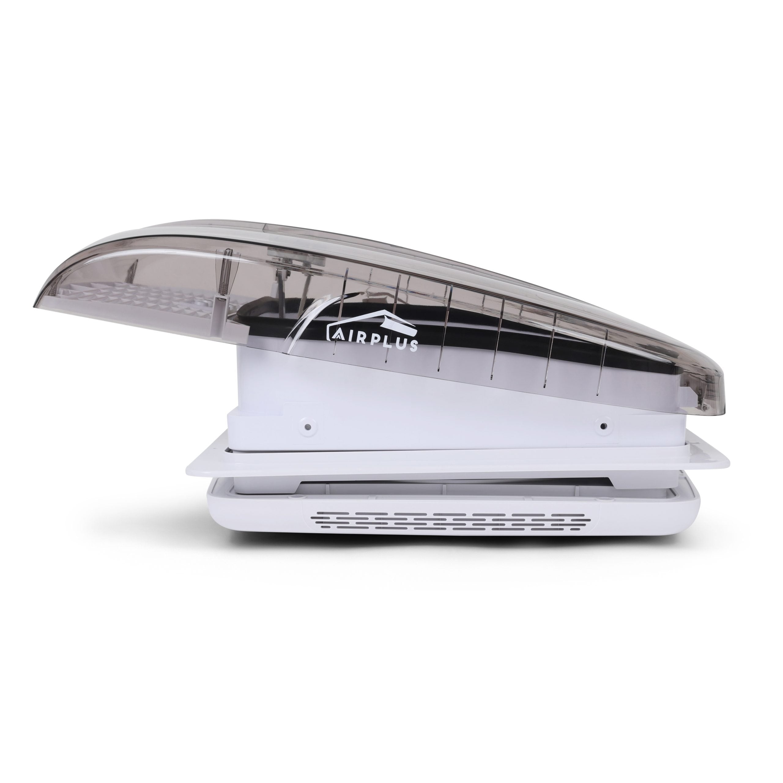 NomadicArk - AirPlus Roof Vent Fan - Unaka Gear Co.