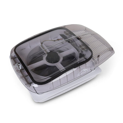 NomadicArk - AirPlus Roof Vent Fan - Unaka Gear Co.