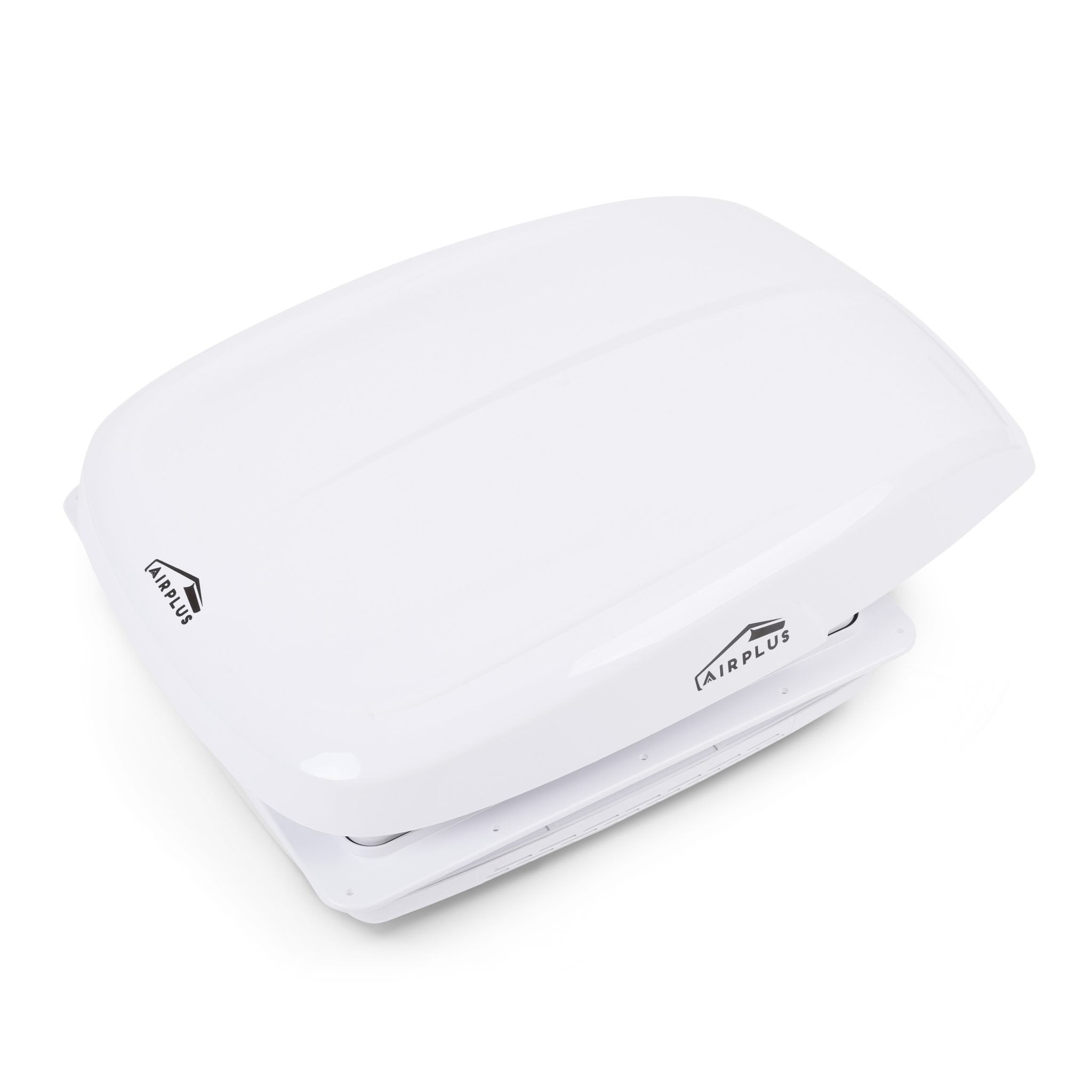 NomadicArk - AirPlus Roof Vent Fan - Unaka Gear Co.
