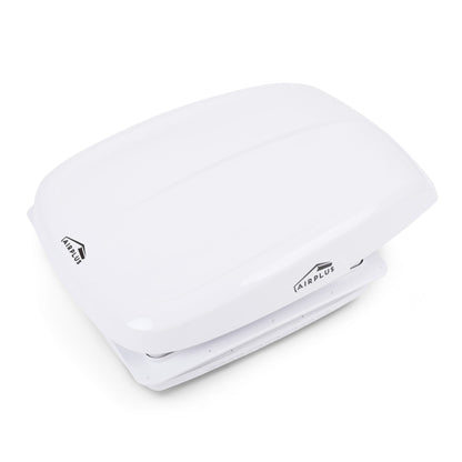 NomadicArk - AirPlus Roof Vent Fan - Unaka Gear Co.