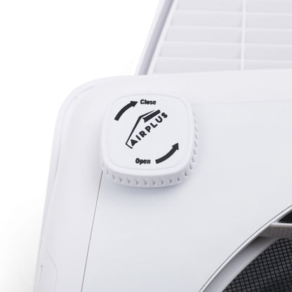NomadicArk - AirPlus Roof Vent Fan - Unaka Gear Co.