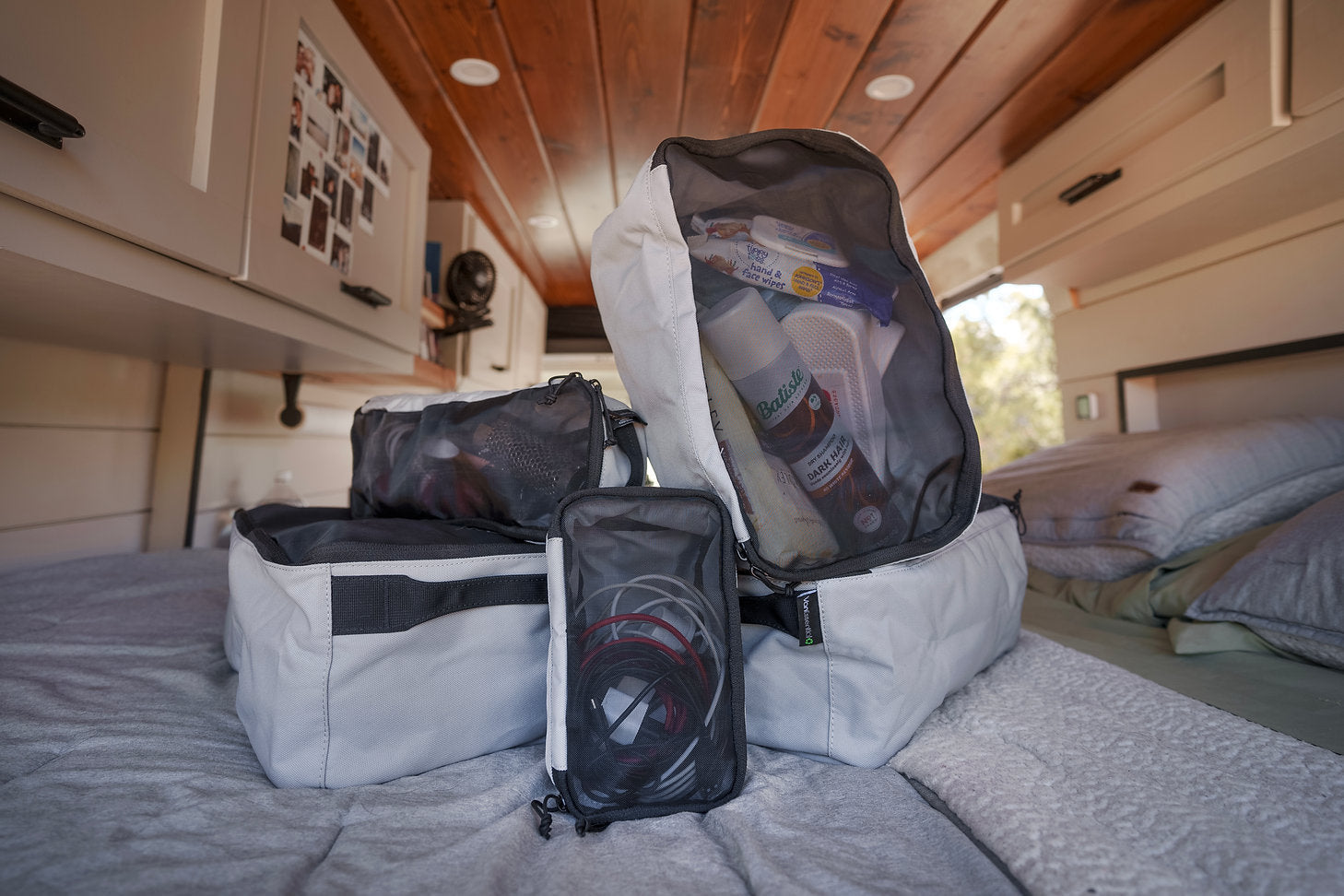 Packing Cubes - Unaka Gear Co.