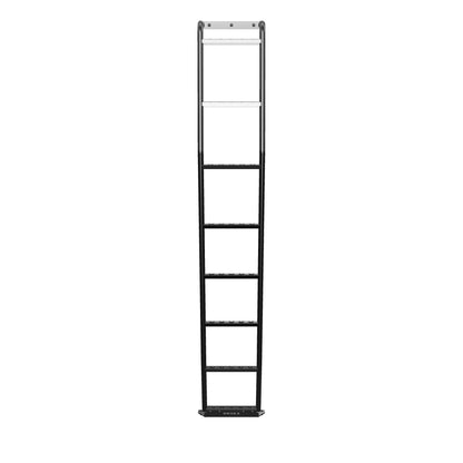 Ford Transit Trail Side Mount Ladder - High Roof