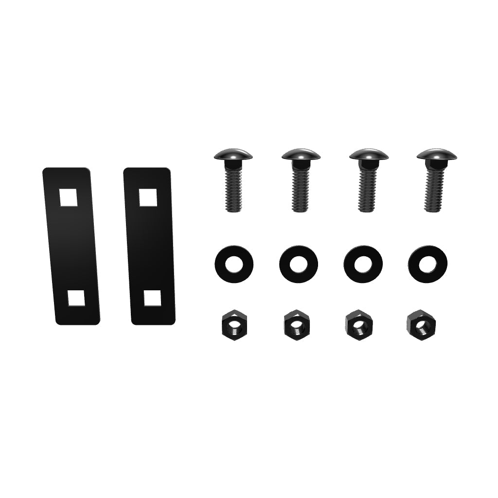 Sprinter Roof Rail Washer Plate - Set of 2