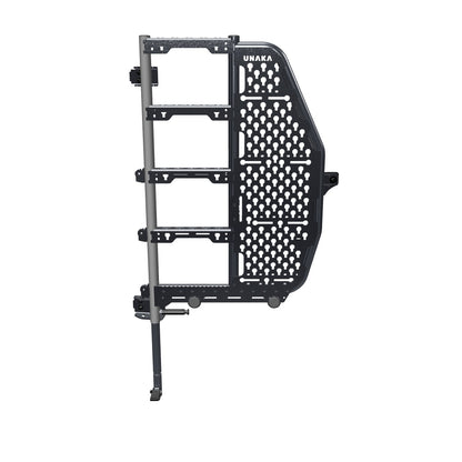 Coming Soon | Rear Ladder System - Easy Step