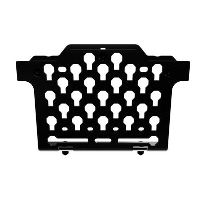 Rear Ladder System - Molle Panels