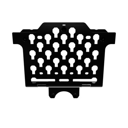 Rear Ladder System - Molle Panels