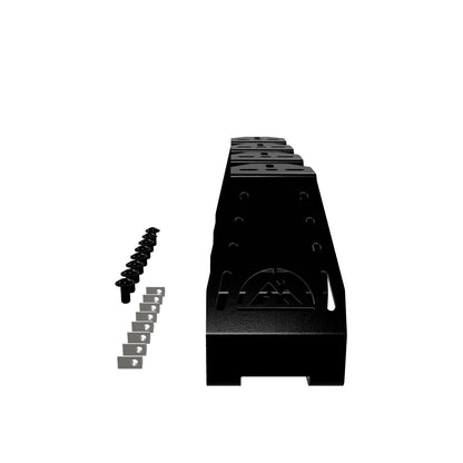High Bar Bracket Kit