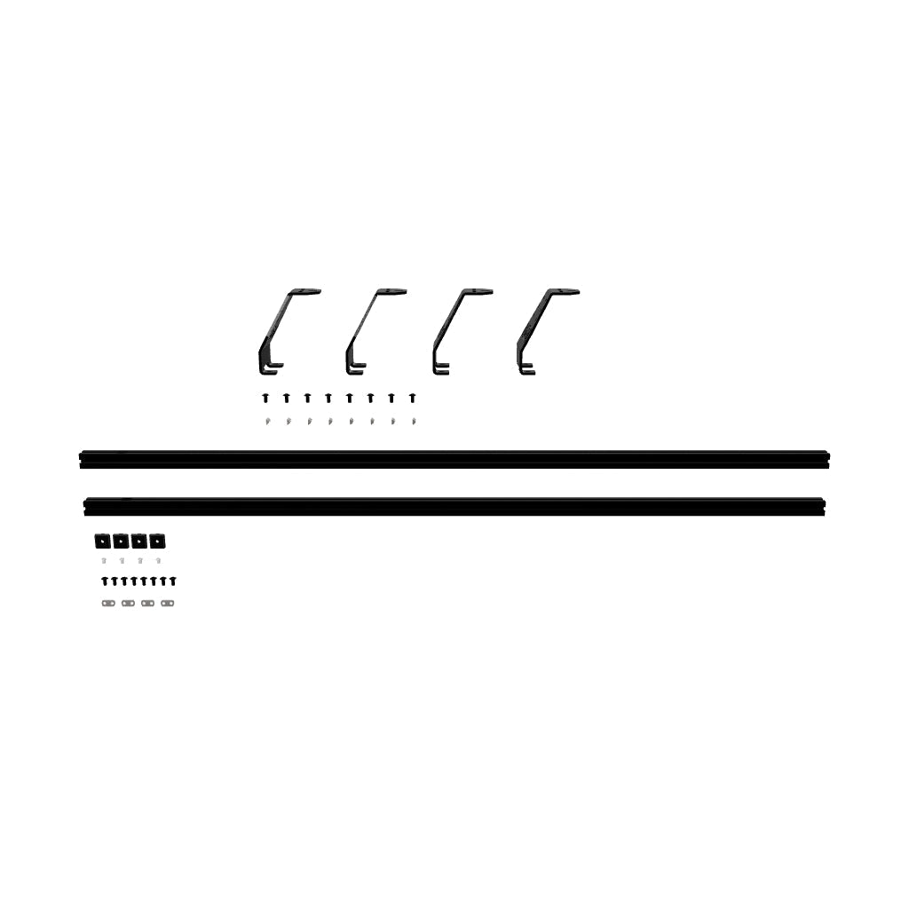 High Bar CrossBar Kit