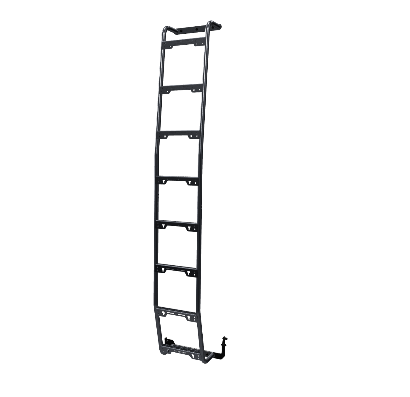 Pre-Order | Transit Side Mount Ladder V2