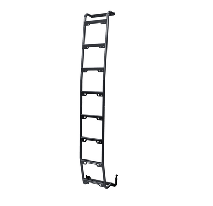 Pre-Order | Transit Side Mount Ladder V2