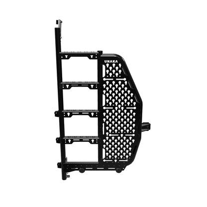 Transit - Rear Ladder System - Base Kit