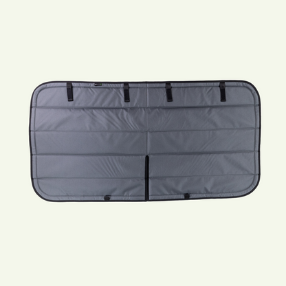 RAM Promaster Crew Window Cover