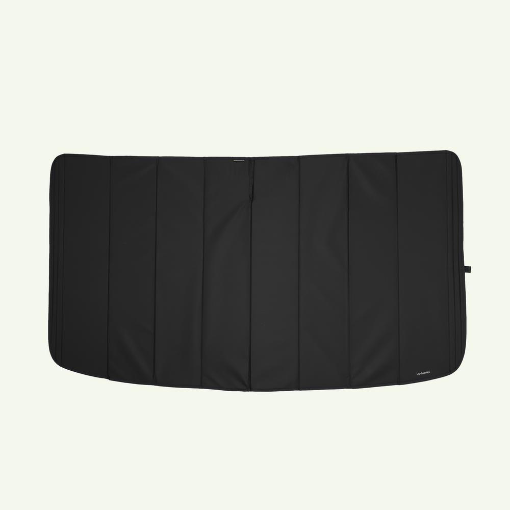 RAM Promaster Front Windshield Cover - Unaka Gear Co.