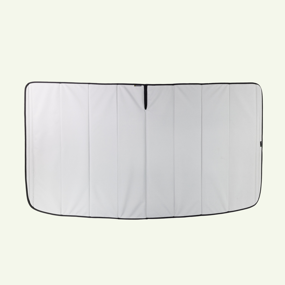 RAM Promaster Front Windshield Cover - Unaka Gear Co.