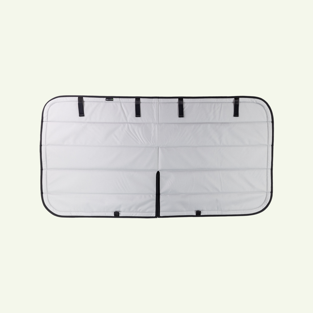 RAM PROMASTER SLIDING DOOR WINDOW COVER - Unaka Gear Co.