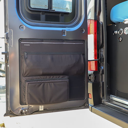 RAM PROMASTER STORAGE PANELS - Unaka Gear Co.