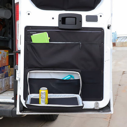 RAM PROMASTER STORAGE PANELS - Unaka Gear Co.