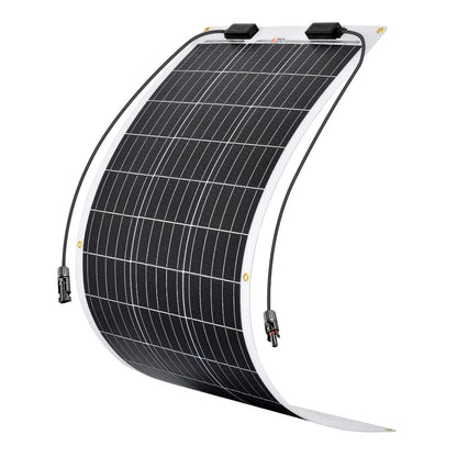 RICH SOLAR - SOLAR PANELS - Unaka Gear Co.