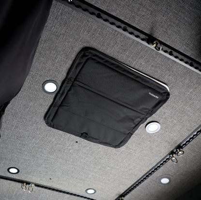 Roof Vent Cover - Unaka Gear Co.