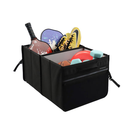 Under Seat Floor Storage Box - Unaka Gear Co.