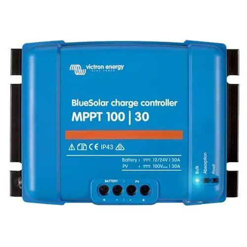 Victron BlueSolar MPPT 100/30 [SCC020030200]