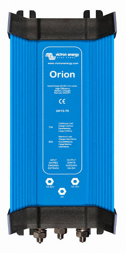 Load image into Gallery viewer, Victron Orion 12/24-20 DC-DC converter IP20 [ORI122420020]
