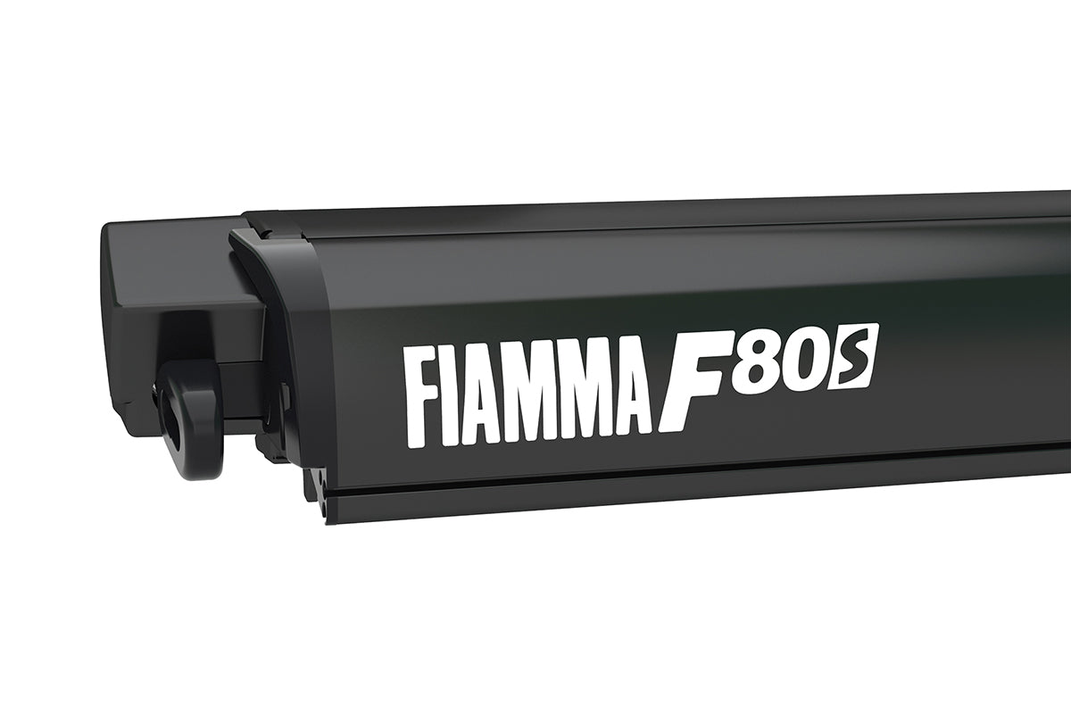 Fiamma F80s Awnings