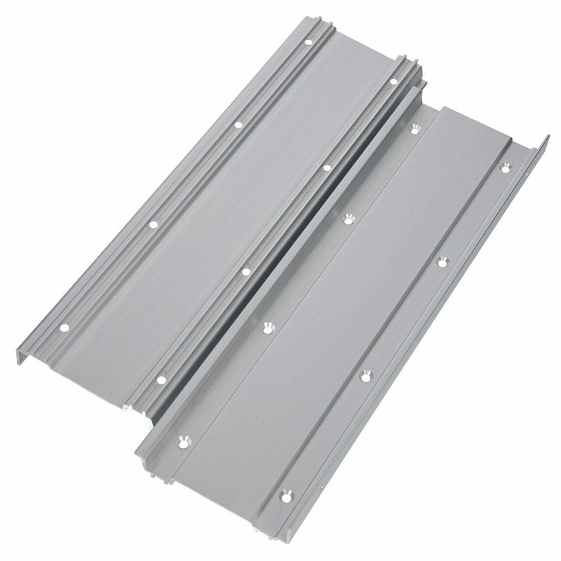 Load image into Gallery viewer, Fiamma - Bracket Kit - 98655-741 - Transit 148&quot; High Roof
