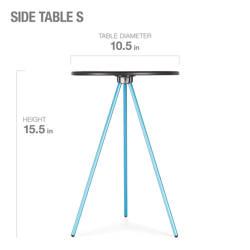Helinox - Side Table - 11070 / 11072