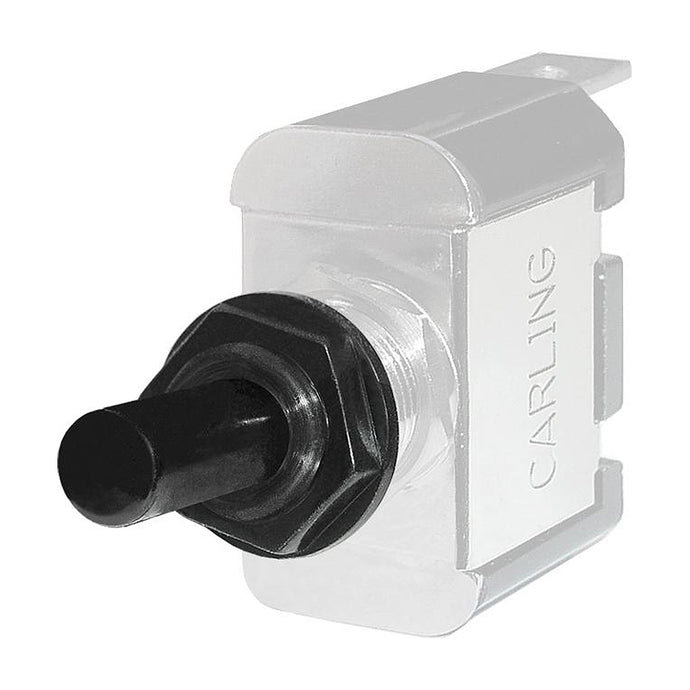 Blue Sea 4138 WeatherDeck Toggle Switch Boot - Black [4138]