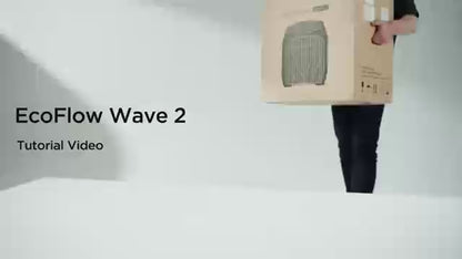 EcoFlow Wave 2