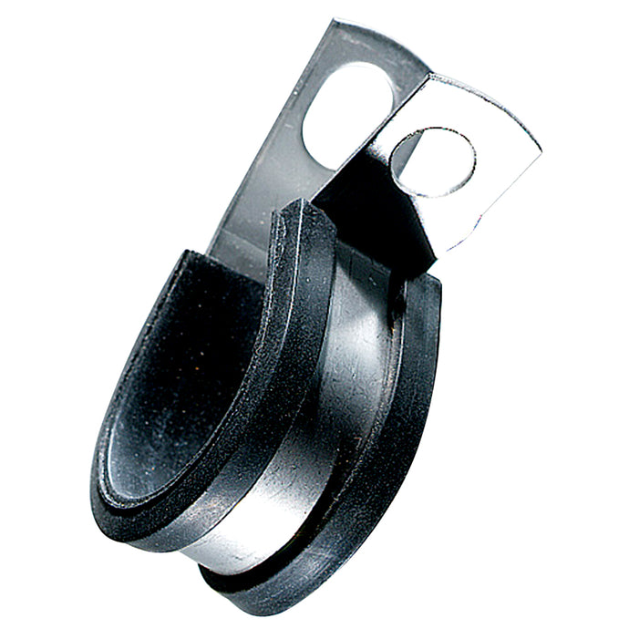 Ancor Stainless Steel Cushion Clamp - 5/16