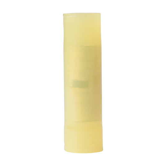 Ancor 12-10 AWG Nylon Single Crimp Butt Connector - 100-Pack [220120]