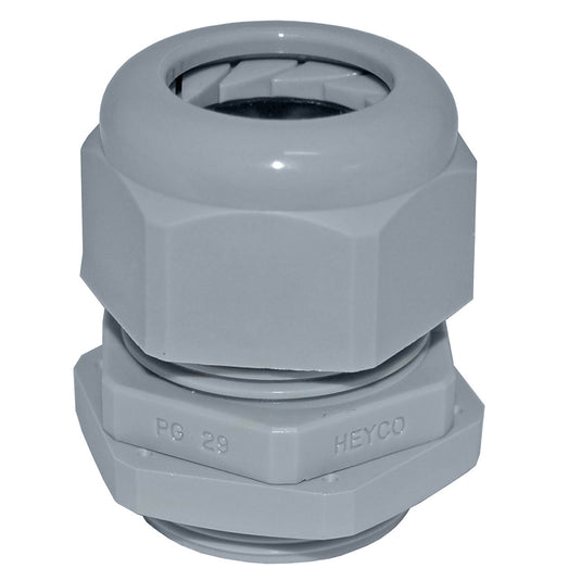 Blue Sea 3126 SMS Enclosure Large Cable Gland PG29 -