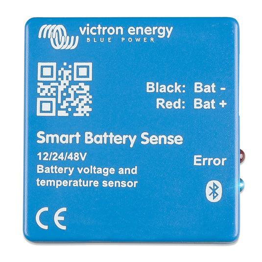 Victron Smart Battery Sense Long Range (Up to 10M) [SBS050150200]