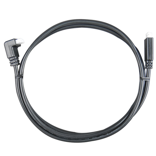 Victron VE. Direct - 1.8M Cable (1 Side Right Angle Connector) [ASS030531218]