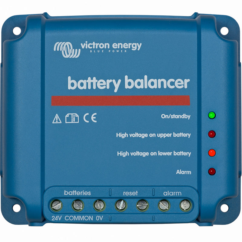 Load image into Gallery viewer, Victron Battery Balancer [BBA000100100]
