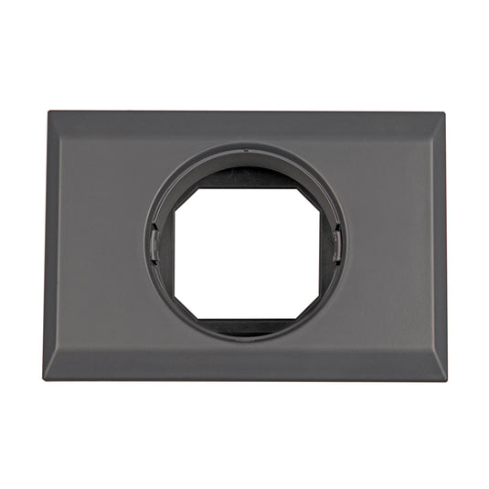 Victron Wall Surface Mount f/BMV or MPPT Controls [ASS050500000]