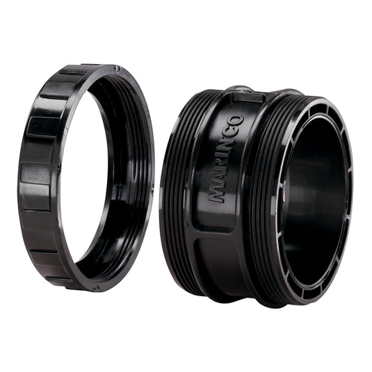 Marinco Sealing Collar w/Threaded Ring - 50A [510R]